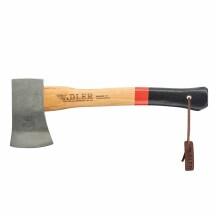 Adler Yankee 38cm Balta - 5