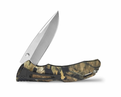 Buck 286 Bantam BHW Mossy Oak Country Camo Çakı - 2