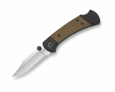 Buck 13295 112 Ranger Sport Çakı, Yeşil - 1