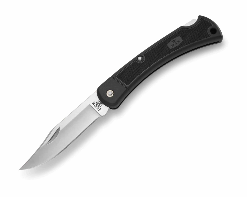 Buck 110 Folding Hunter LT Çakı, Blisterli - 1