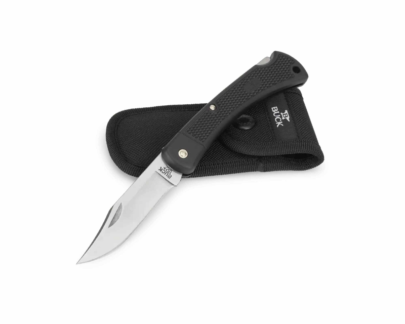 Buck 110 Folding Hunter LT Çakı, Blisterli - 2