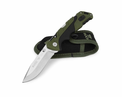 Buck 659 Folding Pursuit Large Çakı - 2