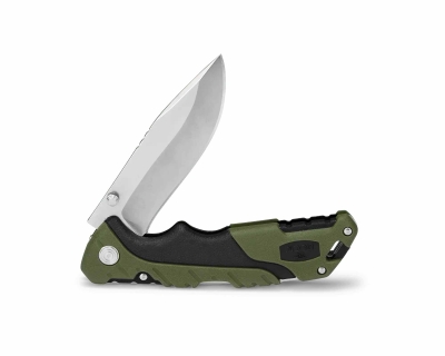 Buck 659 Folding Pursuit Large Çakı - 4