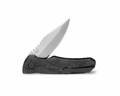 Buck 841 Sprint Pro Çakı, Carbon - 2