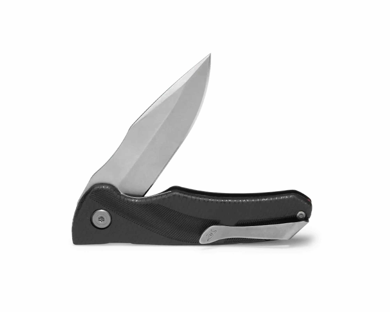 Buck 840 Sprint Pro Çakı, Siyah - 2