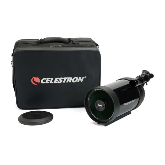 Celestron C5 Spotting Scope - 9