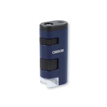 Carson MM-450 Pocket Micro™ 20x-60x Cep Mikroskobu - 1