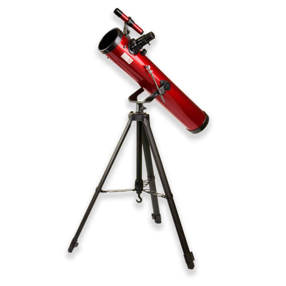 Carson RP-100 Red Planet™ 35-78x76mm Refraktör Teleskop - 3