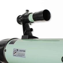 Carson SR-200 Stara™ 35-70x80mm Refraktör Teleskop - 2