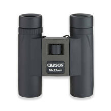 Carson TM-025 TrailMaxx™ 10x25 Kompakt Hafif Dürbün - 3