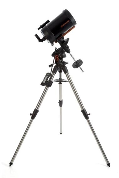 Celestron Advanced VX 8