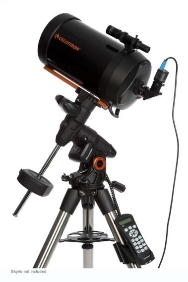 Celestron Advanced VX 8