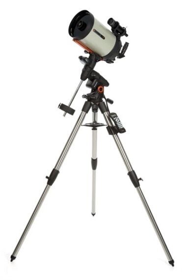 Celestron Advanced VX 8