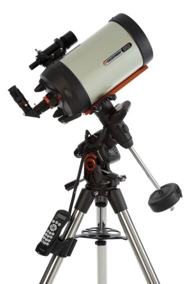 Celestron Advanced VX 8