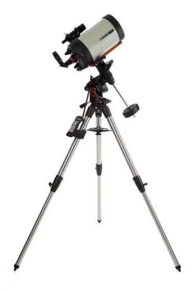 Celestron Advanced VX 8