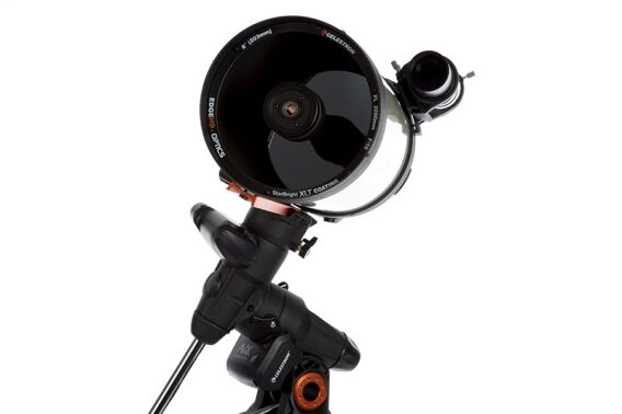 Celestron Advanced VX 8