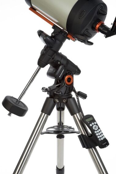 Celestron Advanced VX 8