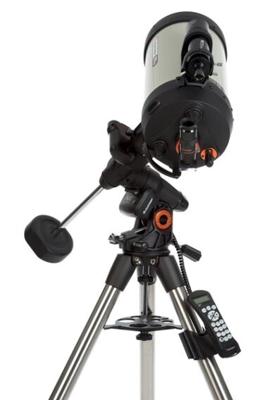 Celestron Advanced VX 8