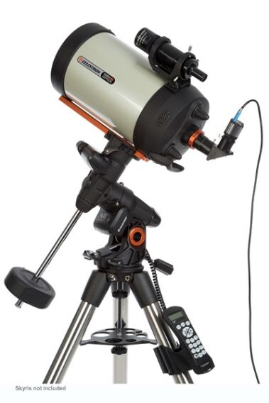 Celestron Advanced VX 8