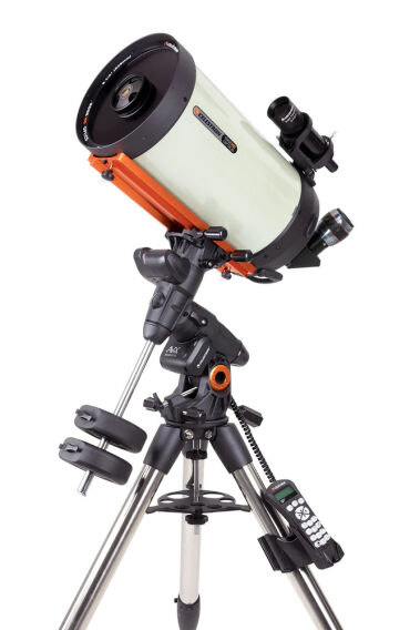 Celestron Advanced VX 9.25