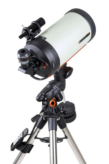 Celestron Advanced VX 9.25