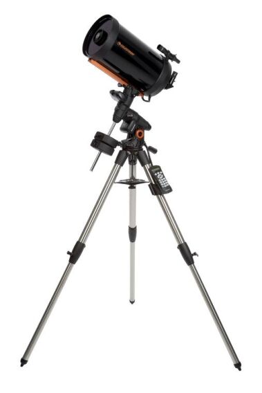 Celestron Advanced VX 9.25