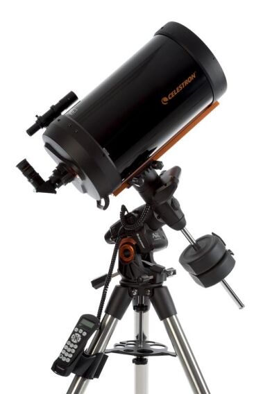 Celestron Advanced VX 9.25