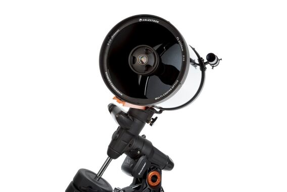 Celestron Advanced VX 9.25