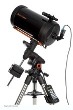 Celestron Advanced VX 9.25