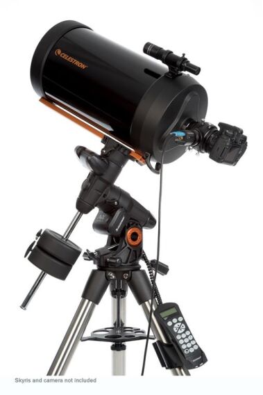 Celestron Advanced VX 9.25