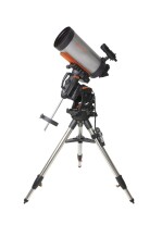 Celestron CGX 700 Maksutov-Cassegrain Bilgisayar Donanımlı Teleskop - 1