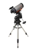 Celestron CGX 700 Maksutov-Cassegrain Bilgisayar Donanımlı Teleskop - 2