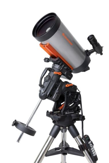 Celestron CGX 700 Maksutov-Cassegrain Bilgisayar Donanımlı Teleskop - 3