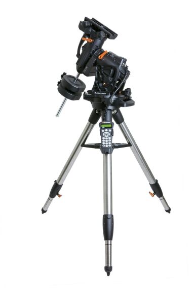 Celestron CGX 700 Maksutov-Cassegrain Bilgisayar Donanımlı Teleskop - 5