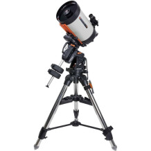 Celestron CGX-L Equatorial 1100 HD Bilgisayar Donanımlı Teleskop - 1