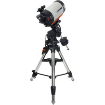 Celestron CGX-L Equatorial 1100 HD Bilgisayar Donanımlı Teleskop - 2