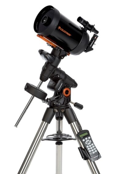 Celestron Advanced VX 6