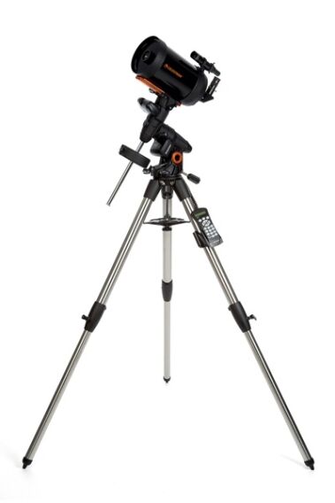 Celestron Advanced VX 6