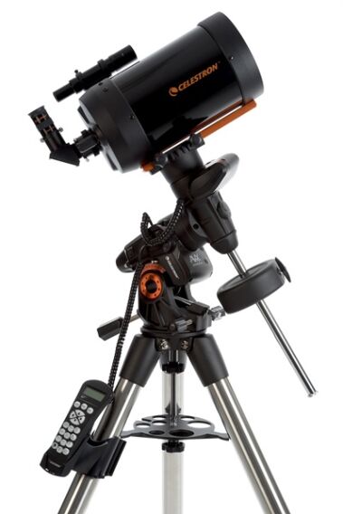 Celestron Advanced VX 6