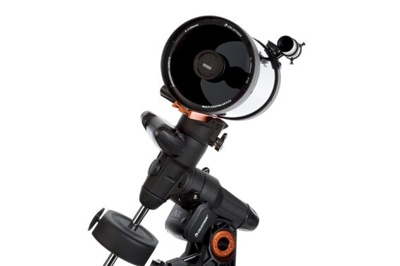 Celestron Advanced VX 6