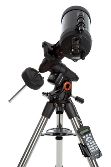 Celestron Advanced VX 6