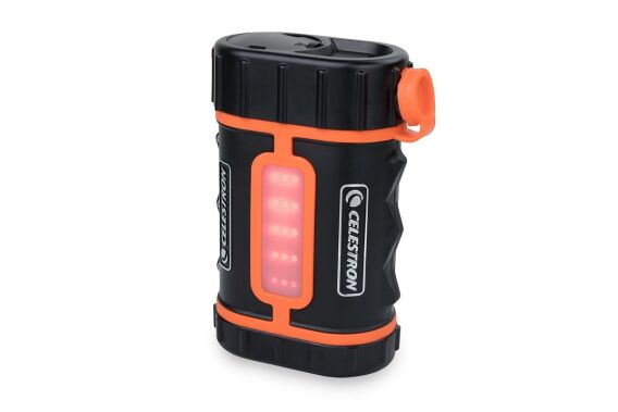 Celestron Lithium Pro Power Tank - 3