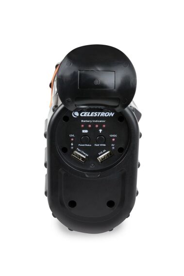 Celestron Lithium Pro Power Tank - 6