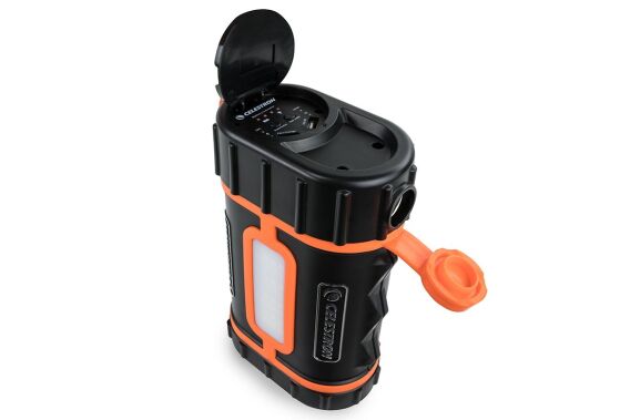 Celestron Lithium Pro Power Tank - 7