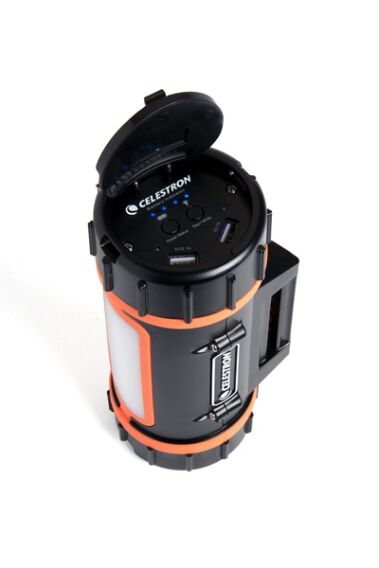 Celestron Lithium Power Tank - 3