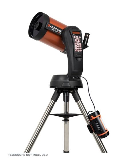 Celestron Lithium Power Tank - 8