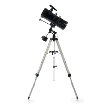 Celestron Powerseeker 127EQ Teleskop - 1