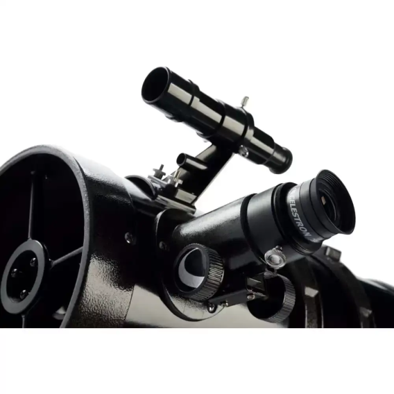 Celestron Powerseeker 127EQ Teleskop - 4