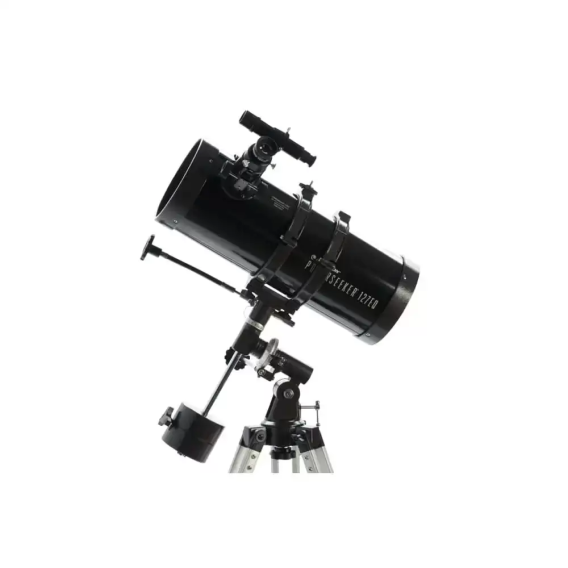 Celestron Powerseeker 127EQ Teleskop - 5