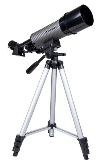 Celestron Travel Scope 60DX Taşınabilir Teleskop ( Telefon Adaptörü Dahil ) - 2